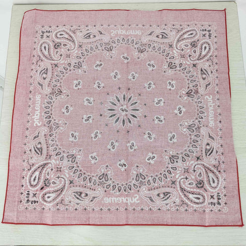 シュプリーム Supreme Hav-A-Hank Bandanas メンズ
