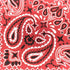 シュプリーム Supreme Hav-A-Hank Bandanas メンズ