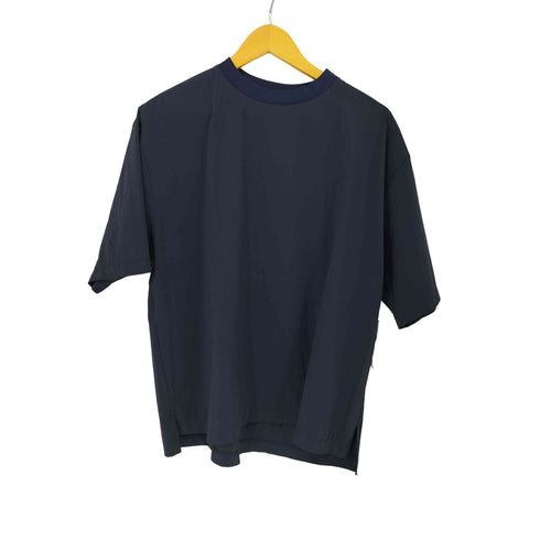 ソフネット SOPHNET. 24SS 4WAY STRETCH OVERSIZED S/S TOP メンズ JPN:S