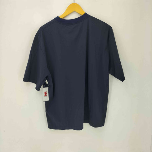 ソフネット SOPHNET. 24SS 4WAY STRETCH OVERSIZED S/S TOP メンズ JPN:S