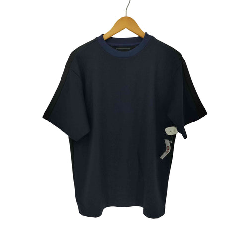 ソフネット SOPHNET. 24AW SWITCHING COLOR CREWNECK TEE メンズ JPN:S