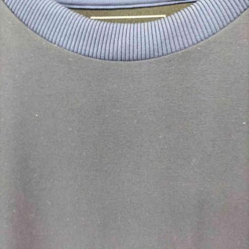 ソフネット SOPHNET. 24AW SWITCHING COLOR CREWNECK TEE メンズ JPN:S