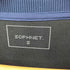 ソフネット SOPHNET. 24AW SWITCHING COLOR CREWNECK TEE メンズ JPN:S