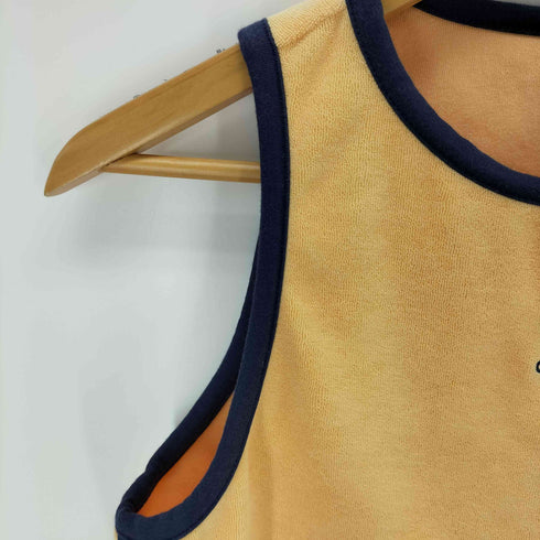 アディダスオリジナルス adidas Originals クロップドタンクトップ レディース JPN:L