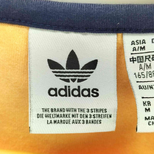 アディダスオリジナルス adidas Originals クロップドタンクトップ レディース JPN:L