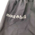 モンベル mont bell ドライテック ライトスパッツ メンズ JPN:M