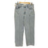 DUNST Deconstructed Jeans デコンストラクテッド ジーンズ ジップフライ デニム パンツ 韓国 メンズ