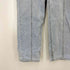 DUNST Deconstructed Jeans デコンストラクテッド ジーンズ ジップフライ デニム パンツ 韓国 メンズ