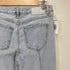 DUNST Deconstructed Jeans デコンストラクテッド ジーンズ ジップフライ デニム パンツ 韓国 メンズ
