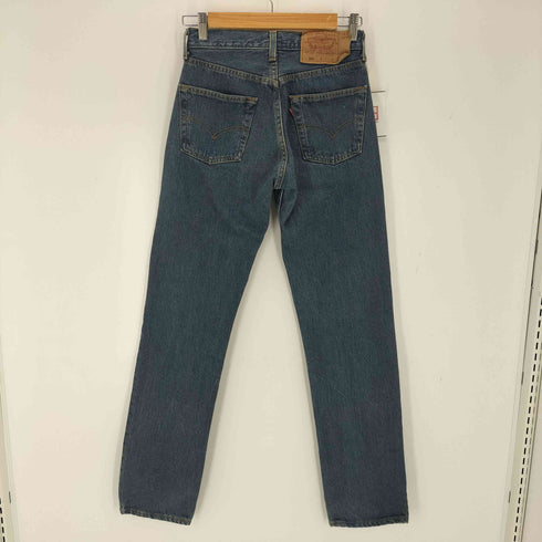 リーバイス Levis 90s 95年製 USA製 ボタン裏552 501 ボタンフライデニムパンツ メンズ W29L36