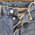 リーバイス Levis 90s 95年製 USA製 ボタン裏552 501 ボタンフライデニムパンツ メンズ W29L36