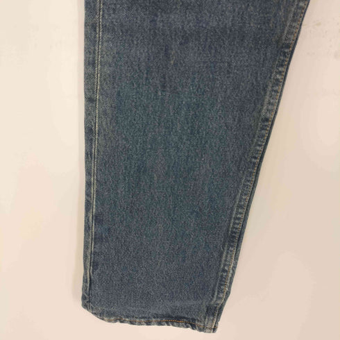 リーバイス Levis 90s 95年製 USA製 ボタン裏552 501 ボタンフライデニムパンツ メンズ W29L36