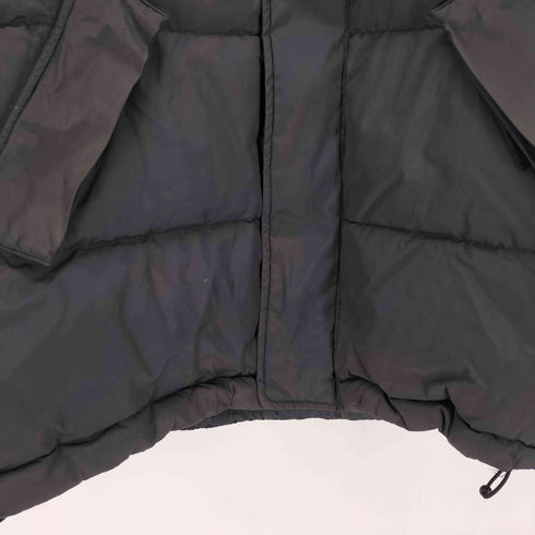 カルバンクライン CALVIN KLEIN OLD ダウンジャケット メンズ JPN:M