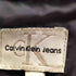 カルバンクライン CALVIN KLEIN OLD ダウンジャケット メンズ JPN:M