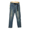 グラミチ GRAMICCI DENIM NN-PANTS デニム ナローパンツ メンズ