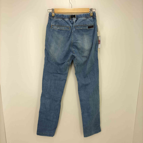 グラミチ GRAMICCI DENIM NN-PANTS デニム ナローパンツ メンズ