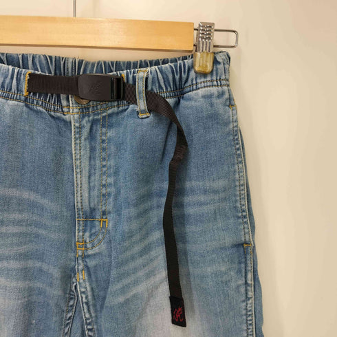 グラミチ GRAMICCI DENIM NN-PANTS デニム ナローパンツ メンズ