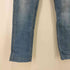 グラミチ GRAMICCI DENIM NN-PANTS デニム ナローパンツ メンズ