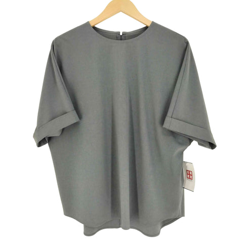 フレームワーク FRAMeWORK 25SS UVカットTee ブラウス レディース