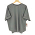 フレームワーク FRAMeWORK 25SS UVカットTee ブラウス レディース