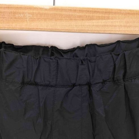 ムジルシリョウヒン 無印良品 撥水 ナイロンカーゴショートパンツ メンズ JPN:XL