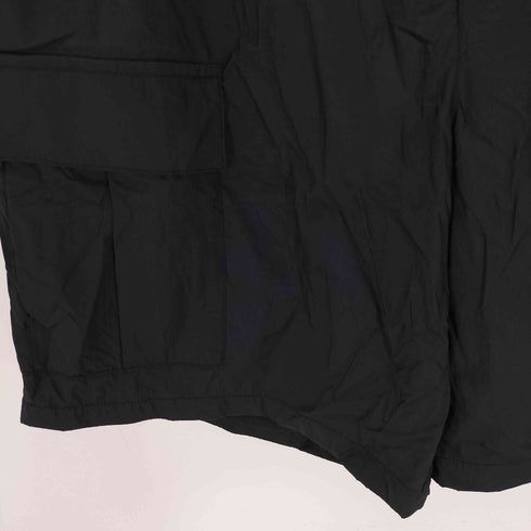 ムジルシリョウヒン 無印良品 撥水 ナイロンカーゴショートパンツ メンズ JPN:XL