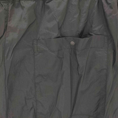 ムジルシリョウヒン 無印良品 撥水 ナイロンカーゴショートパンツ メンズ JPN:XL