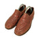 ENDWELL by ENDICOTT JOHNSON 40-50S メッシュ ローファー メンズ 52