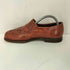 ENDWELL by ENDICOTT JOHNSON 40-50S メッシュ ローファー メンズ 52