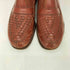 ENDWELL by ENDICOTT JOHNSON 40-50S メッシュ ローファー メンズ 52