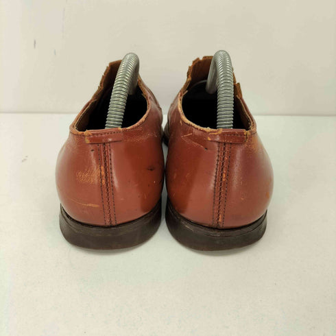 ENDWELL by ENDICOTT JOHNSON 40-50S メッシュ ローファー メンズ 52