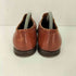 ENDWELL by ENDICOTT JOHNSON 40-50S メッシュ ローファー メンズ 52