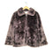 ビューティーアンドユースユナイテッドアローズ BEAUTY & YOUTH UNITED ARROWS フェイクファージップブルゾン レディース JPN:M