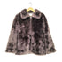 ビューティーアンドユースユナイテッドアローズ BEAUTY & YOUTH UNITED ARROWS フェイクファージップブルゾン レディース JPN:M