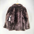 ビューティーアンドユースユナイテッドアローズ BEAUTY & YOUTH UNITED ARROWS フェイクファージップブルゾン レディース JPN:M
