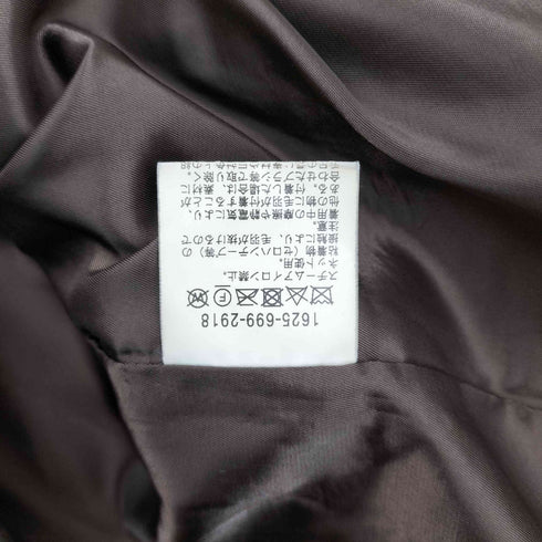 ビューティーアンドユースユナイテッドアローズ BEAUTY & YOUTH UNITED ARROWS フェイクファージップブルゾン レディース JPN:M