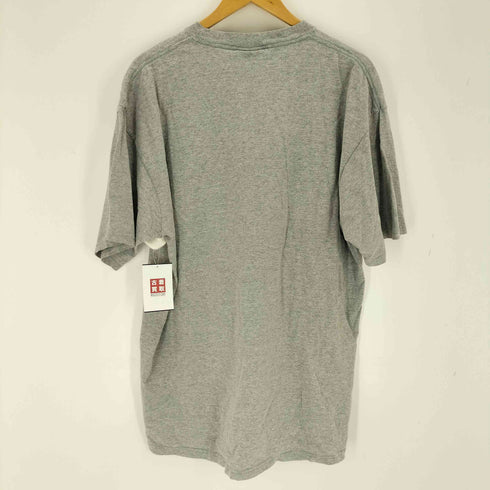 チャンピオン Champion 三段プリント クルーネックTシャツ メンズ JPN:XXL