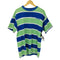 ゴルフワン GOLF WANG Big Stripe Tee ボーダー Tシャツ メンズ import:L