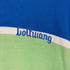 ゴルフワン GOLF WANG Big Stripe Tee ボーダー Tシャツ メンズ import:L