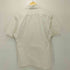リーバイス Levis redloop ステッチデザイン S/S オーバーサイズシャツ メンズ import:L