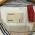 リーバイス Levis redloop ステッチデザイン S/S オーバーサイズシャツ メンズ import:L