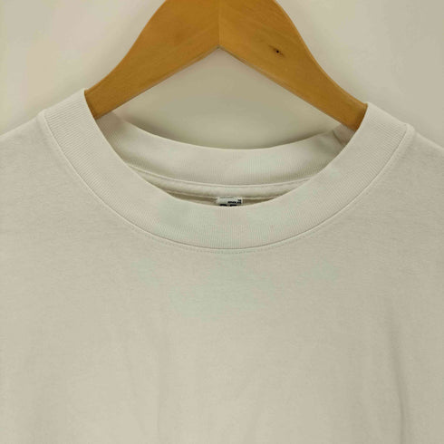 ロサンゼルスアパレル Los Angeles Apparel 6.5 ounce クルーネックTシャツ メンズ JPN:XL