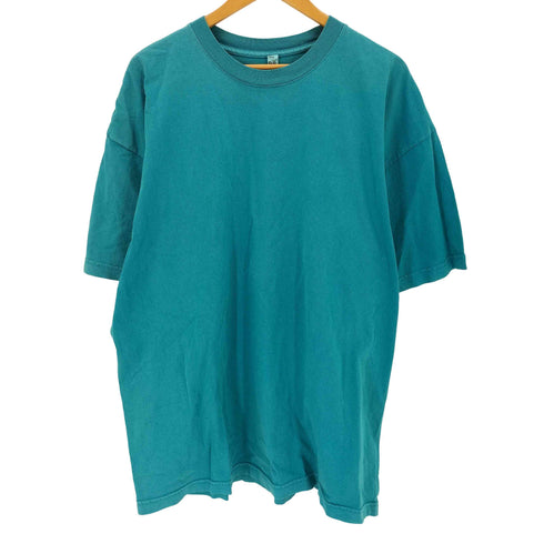 ロサンゼルスアパレル Los Angeles Apparel 6.5 ounce クルーネックTシャツ メンズ JPN:XL