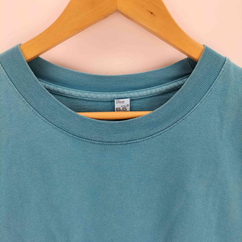ロサンゼルスアパレル Los Angeles Apparel 6.5 ounce クルーネックTシャツ メンズ JPN:XL