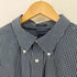 ギャップ Gap OLD CLASSIC チェック BDシャツ メンズ import:XXL