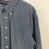 ギャップ Gap OLD CLASSIC チェック BDシャツ メンズ import:XXL