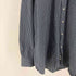 ギャップ Gap OLD CLASSIC チェック BDシャツ メンズ import:XXL