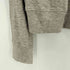 CALL 24AW V-NECK L/S TEE メンズ JPN:2