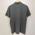 ブルックスブラザーズ BROOKS BROTHERS SLIM FIT ロゴ刺繍 S/S ポロシャツ メンズ import:S