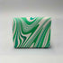 ディスコードヨウジヤマモト discord Yohji Yamamoto 25SS COMPACT MARBLE PATTERN WALLET コンパクト マーブル パターン ウォレット メンズ